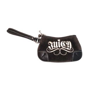 Juicy Couture Wristlet